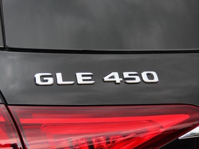 used 2023 Mercedes-Benz GLE 450 car, priced at $69,700