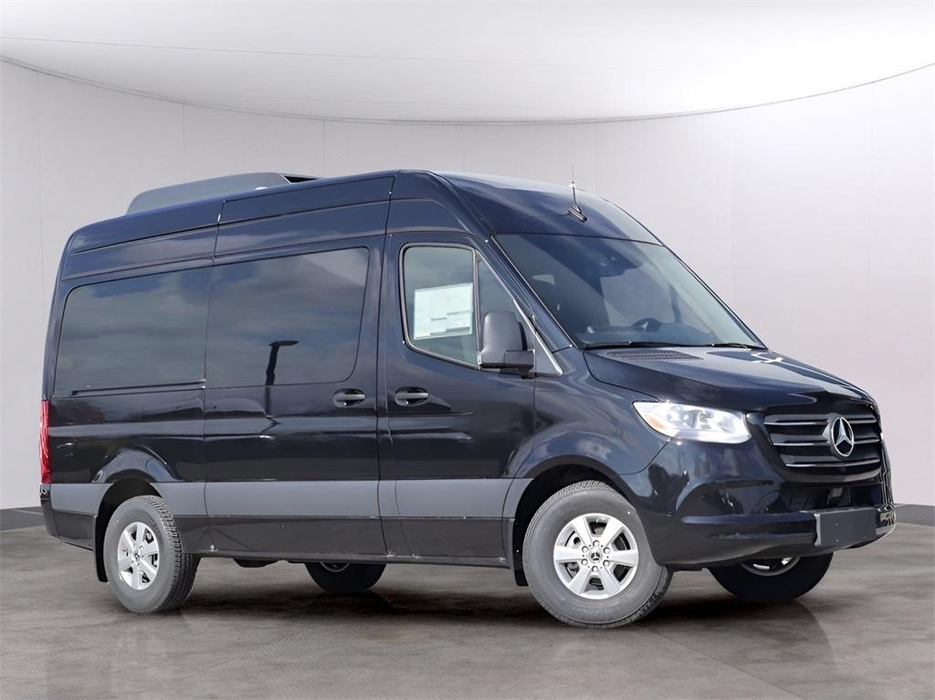 new 2024 Mercedes-Benz Sprinter 2500 car, priced at $80,423