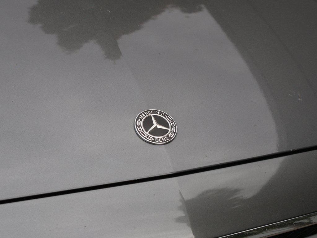 used 2017 Mercedes-Benz E-Class car, priced at $20,990
