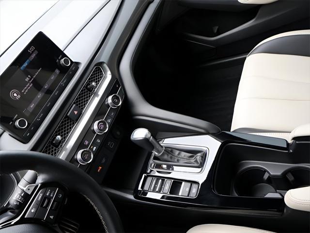 used 2023 Acura Integra car, priced at $28,990