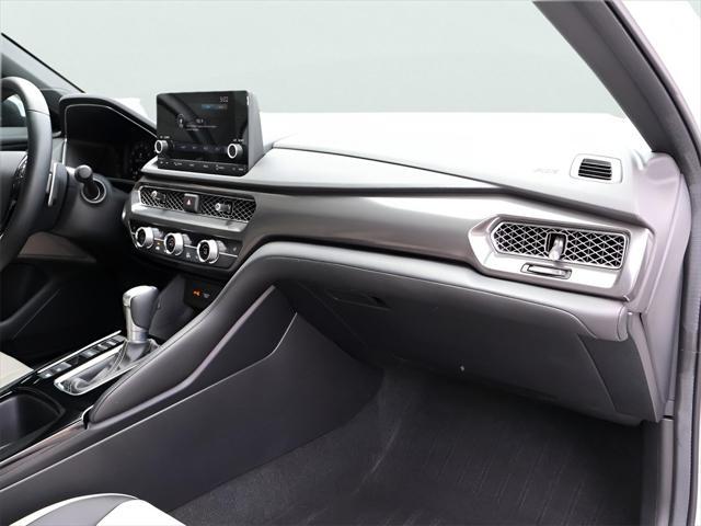 used 2023 Acura Integra car, priced at $28,990