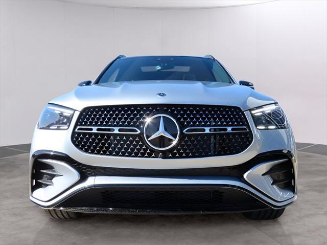 new 2024 Mercedes-Benz GLE 450 car, priced at $88,525