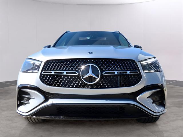 used 2024 Mercedes-Benz GLE 450 car, priced at $80,777