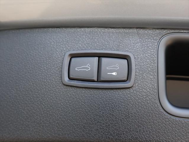 used 2024 Porsche Macan car, priced at $60,490