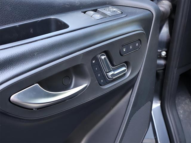 new 2025 Mercedes-Benz Sprinter 2500 car, priced at $87,547