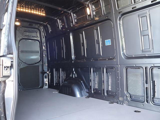 new 2025 Mercedes-Benz Sprinter 2500 car, priced at $87,547