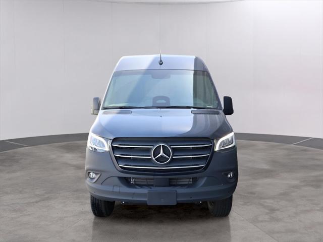 new 2025 Mercedes-Benz Sprinter 2500 car, priced at $87,547
