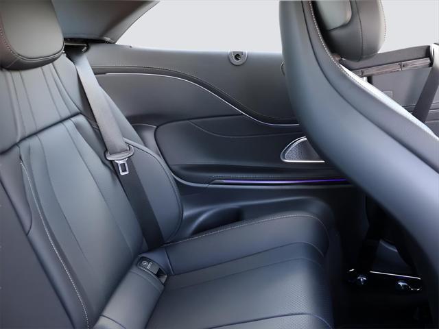 new 2025 Mercedes-Benz CLE 300 car, priced at $72,485