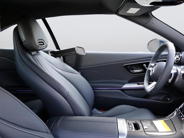 new 2025 Mercedes-Benz CLE 300 car, priced at $72,485