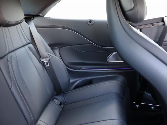 new 2025 Mercedes-Benz CLE 300 car, priced at $72,485
