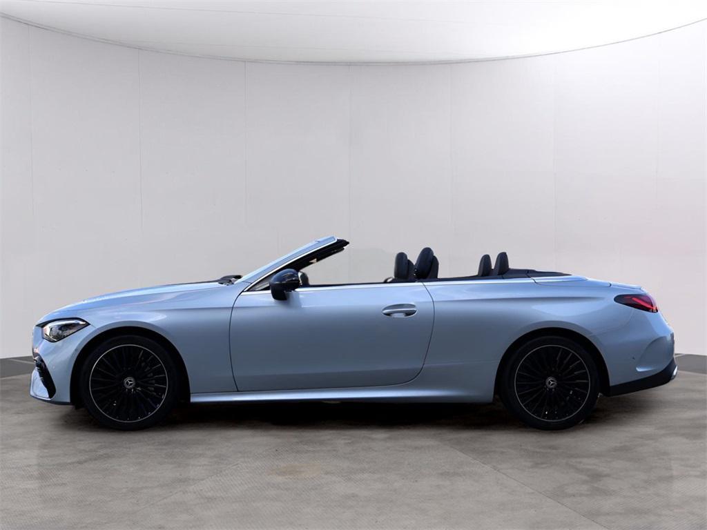 new 2025 Mercedes-Benz CLE 300 car, priced at $72,485
