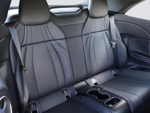new 2025 Mercedes-Benz CLE 300 car, priced at $72,485
