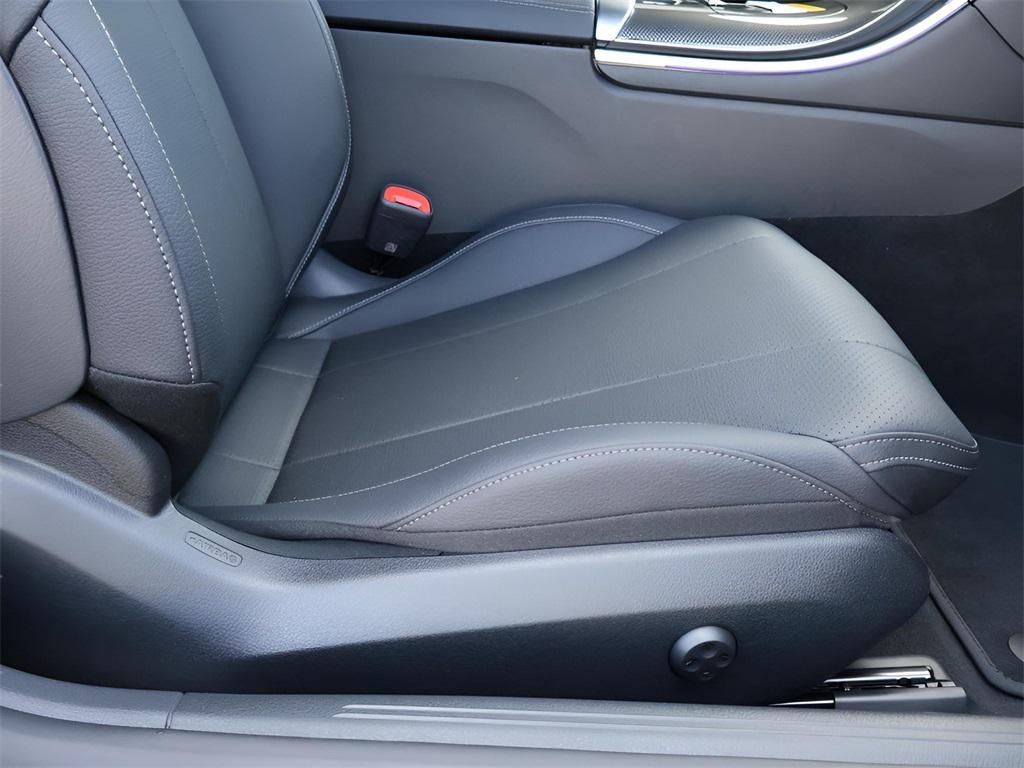 new 2025 Mercedes-Benz CLE 300 car, priced at $72,485