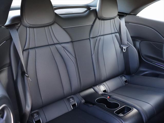 new 2025 Mercedes-Benz CLE 300 car, priced at $72,485