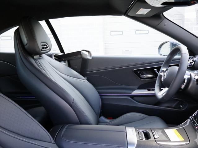 new 2025 Mercedes-Benz CLE 300 car, priced at $72,485