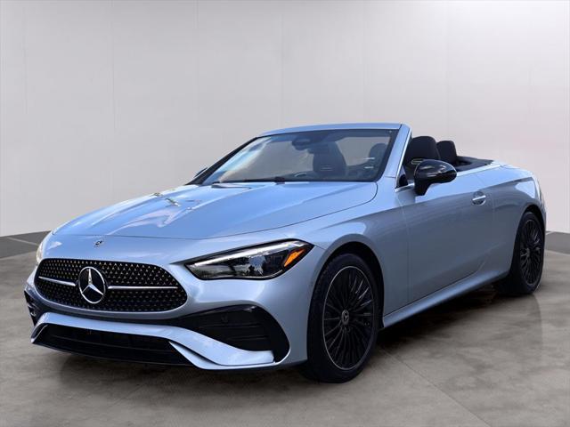 new 2025 Mercedes-Benz CLE 300 car, priced at $72,485