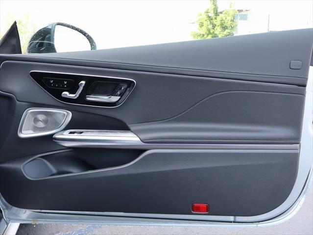 new 2025 Mercedes-Benz CLE 300 car, priced at $72,485