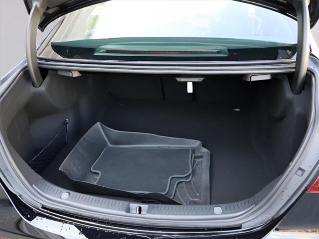used 2023 Mercedes-Benz E-Class car, priced at $52,990