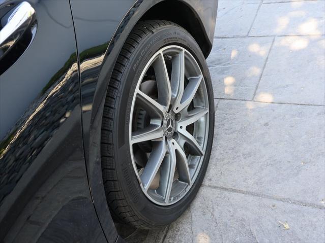 used 2023 Mercedes-Benz E-Class car, priced at $52,990