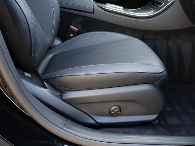 used 2023 Mercedes-Benz E-Class car, priced at $52,990