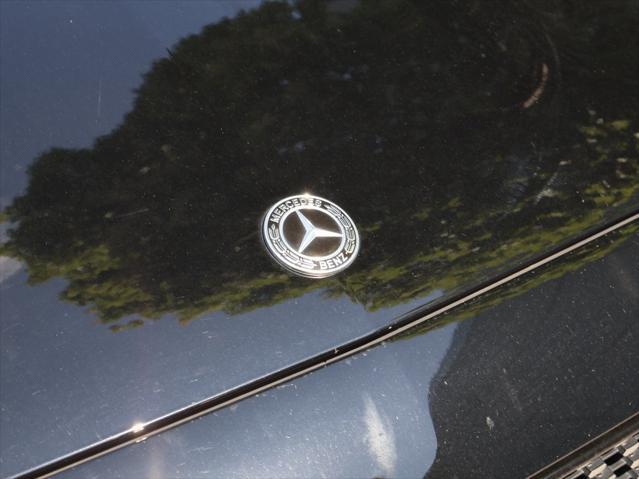 used 2023 Mercedes-Benz E-Class car, priced at $52,990