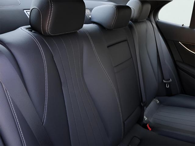 used 2023 Mercedes-Benz E-Class car, priced at $52,990