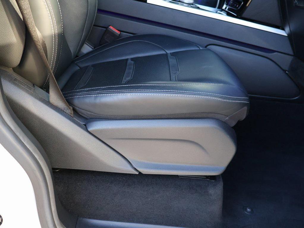 used 2019 Mercedes-Benz AMG G 63 car, priced at $124,990