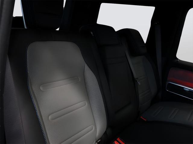 new 2025 Mercedes-Benz G-Class car, priced at $184,490