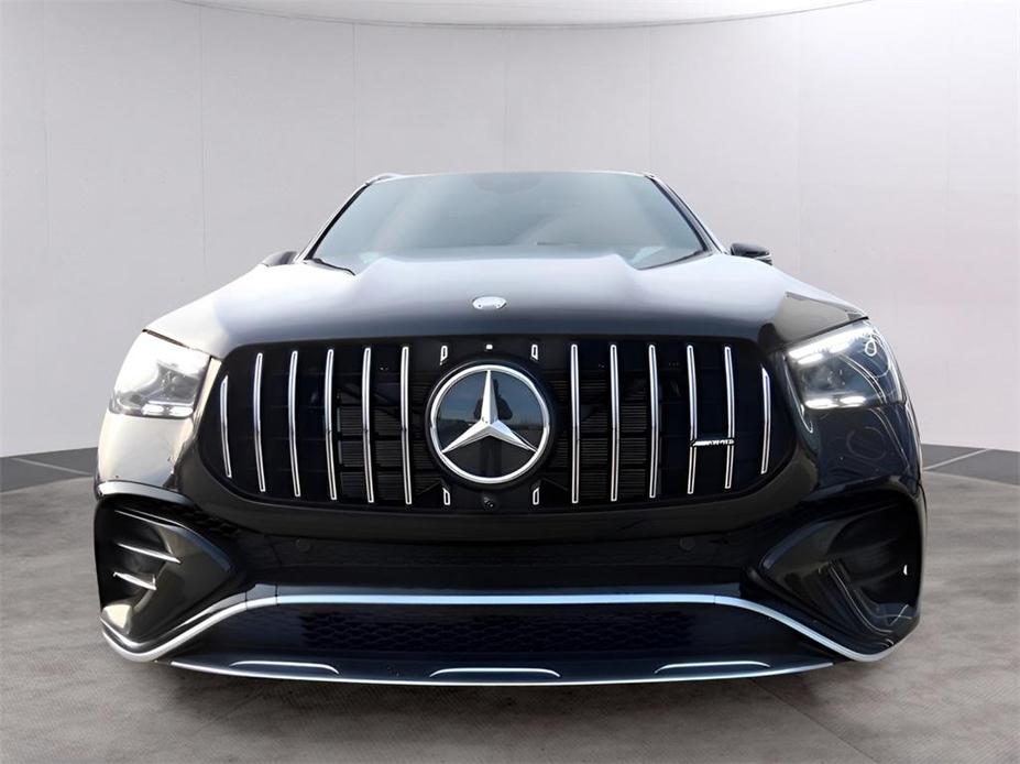 new 2024 Mercedes-Benz AMG GLE 53 car, priced at $89,270