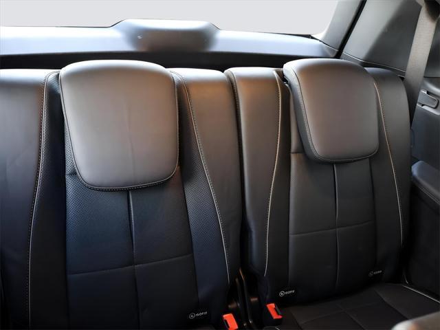 used 2022 Mercedes-Benz GLS 450 car, priced at $57,490