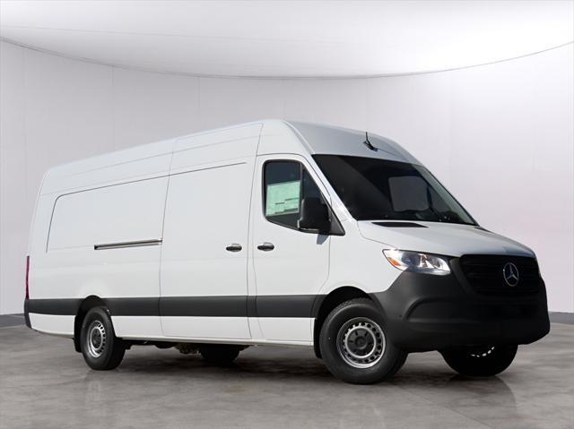 new 2024 Mercedes-Benz Sprinter 2500 car, priced at $70,302