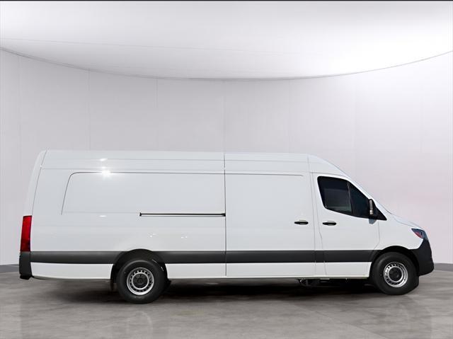 new 2024 Mercedes-Benz Sprinter 2500 car, priced at $70,302