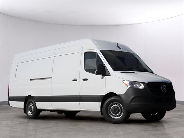 new 2024 Mercedes-Benz Sprinter 2500 car, priced at $70,302