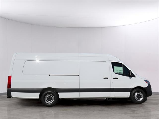 new 2024 Mercedes-Benz Sprinter 2500 car, priced at $70,302