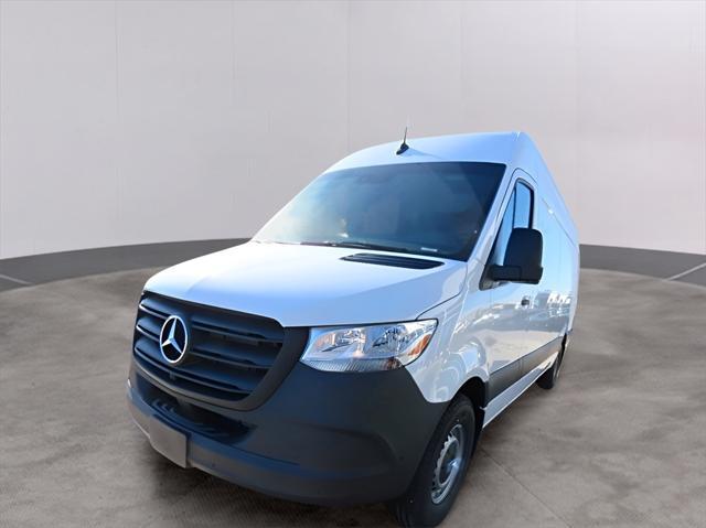 new 2024 Mercedes-Benz Sprinter 2500 car, priced at $70,302