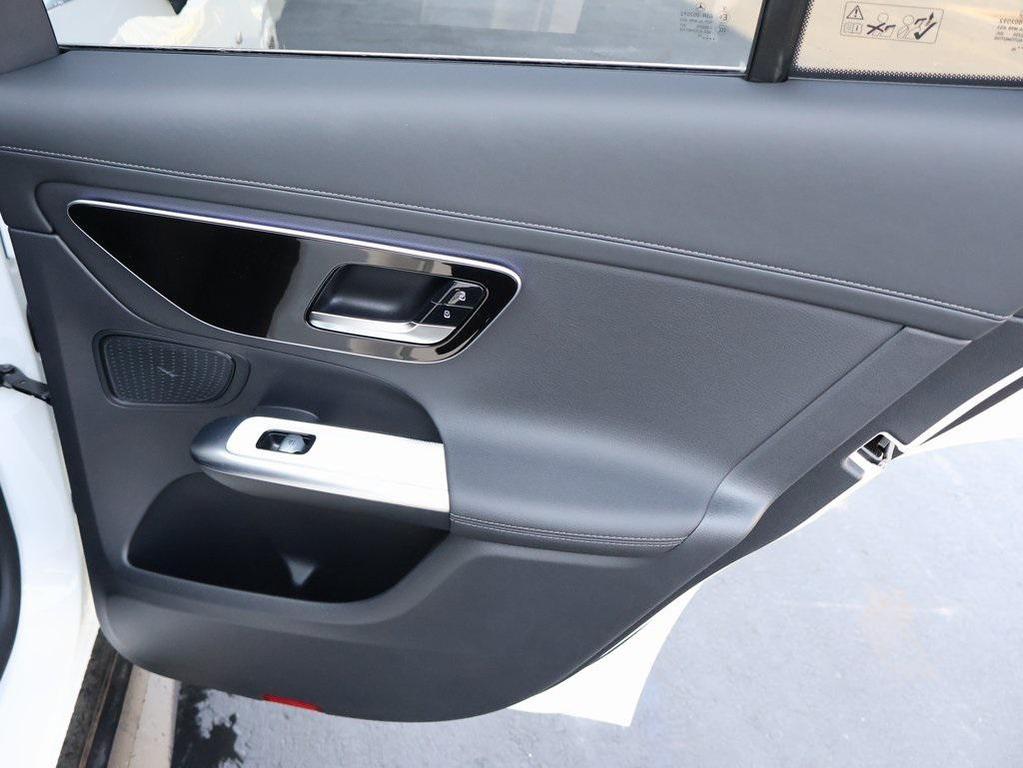 new 2025 Mercedes-Benz GLC 350e car, priced at $66,990