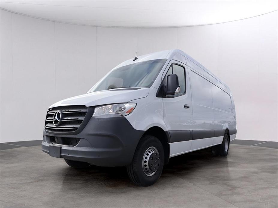 new 2024 Mercedes-Benz Sprinter 3500XD car, priced at $75,868