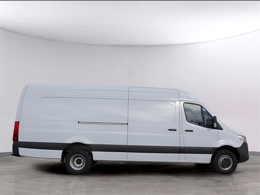 new 2024 Mercedes-Benz Sprinter 3500XD car, priced at $75,868