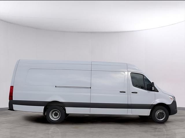 new 2024 Mercedes-Benz Sprinter 3500XD car, priced at $75,868