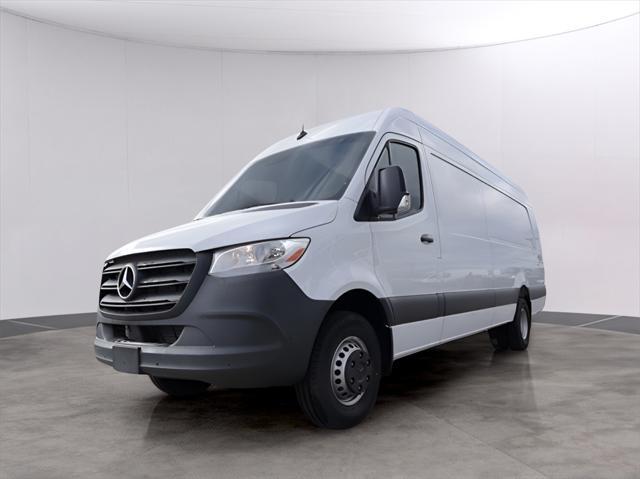 new 2024 Mercedes-Benz Sprinter 3500XD car, priced at $75,868