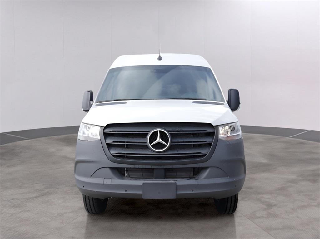 new 2024 Mercedes-Benz Sprinter 3500XD car, priced at $75,868