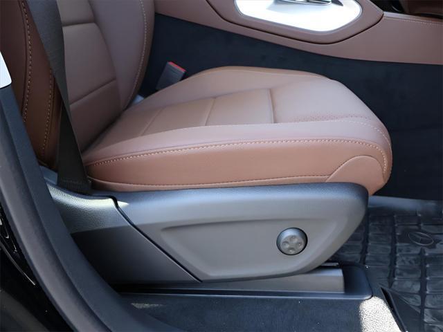new 2025 Mercedes-Benz GLE 350 car, priced at $70,430