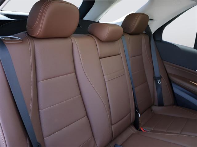 new 2025 Mercedes-Benz GLE 350 car, priced at $70,430