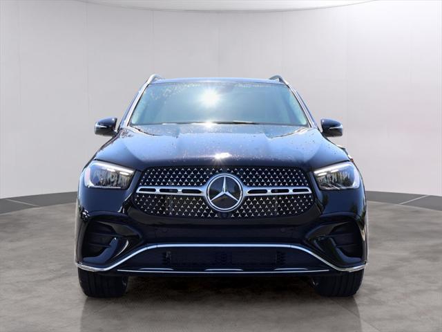 new 2025 Mercedes-Benz GLE 350 car, priced at $70,430