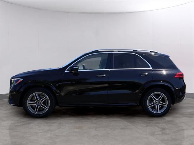 new 2025 Mercedes-Benz GLE 350 car, priced at $70,430