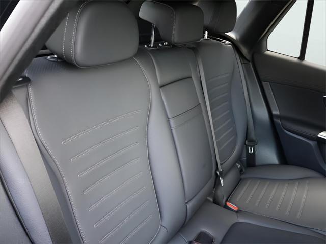 used 2024 Mercedes-Benz GLC 300 car, priced at $52,990