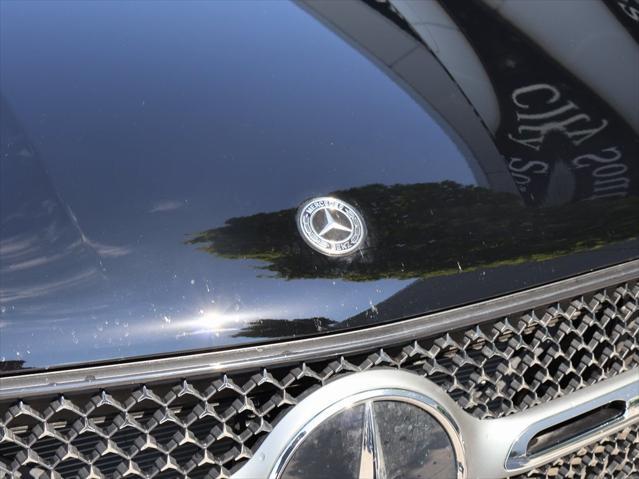 new 2024 Mercedes-Benz GLC 300 car, priced at $46,200