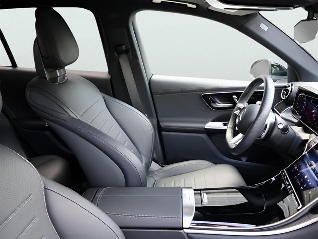 used 2024 Mercedes-Benz GLC 300 car, priced at $52,990