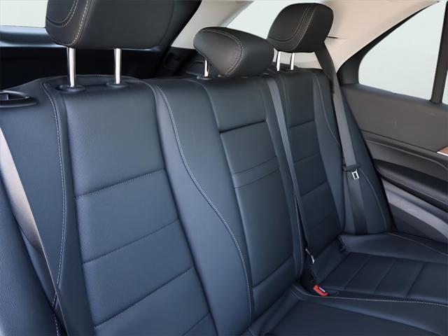 used 2024 Mercedes-Benz GLE 350 car, priced at $59,990