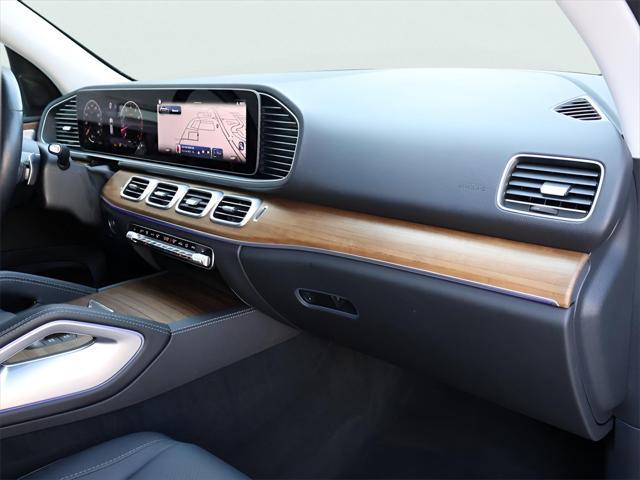 used 2024 Mercedes-Benz GLE 350 car, priced at $59,990